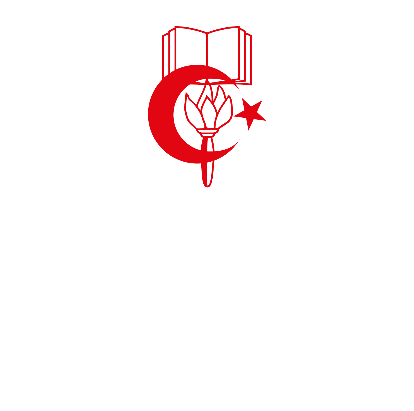 İlim Yayma Cemiyeti Logo