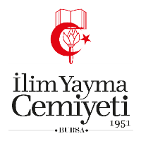 İlim Yayma Cemiyeti Logo