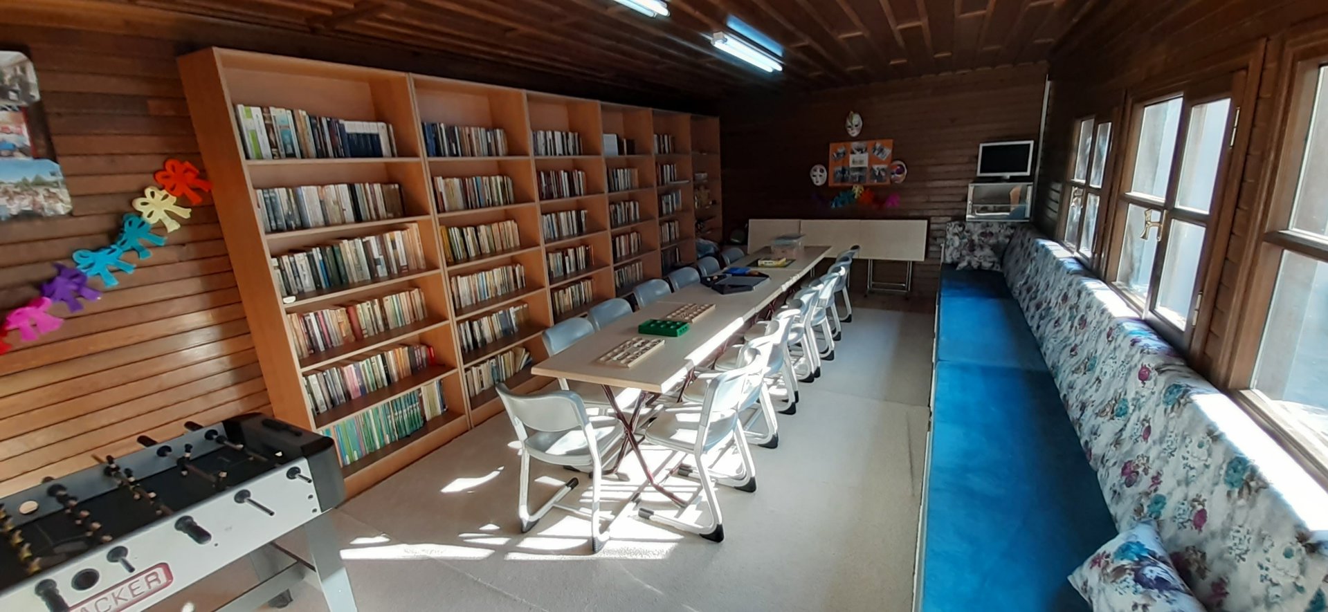 Nuribey Eğitim Merkezi