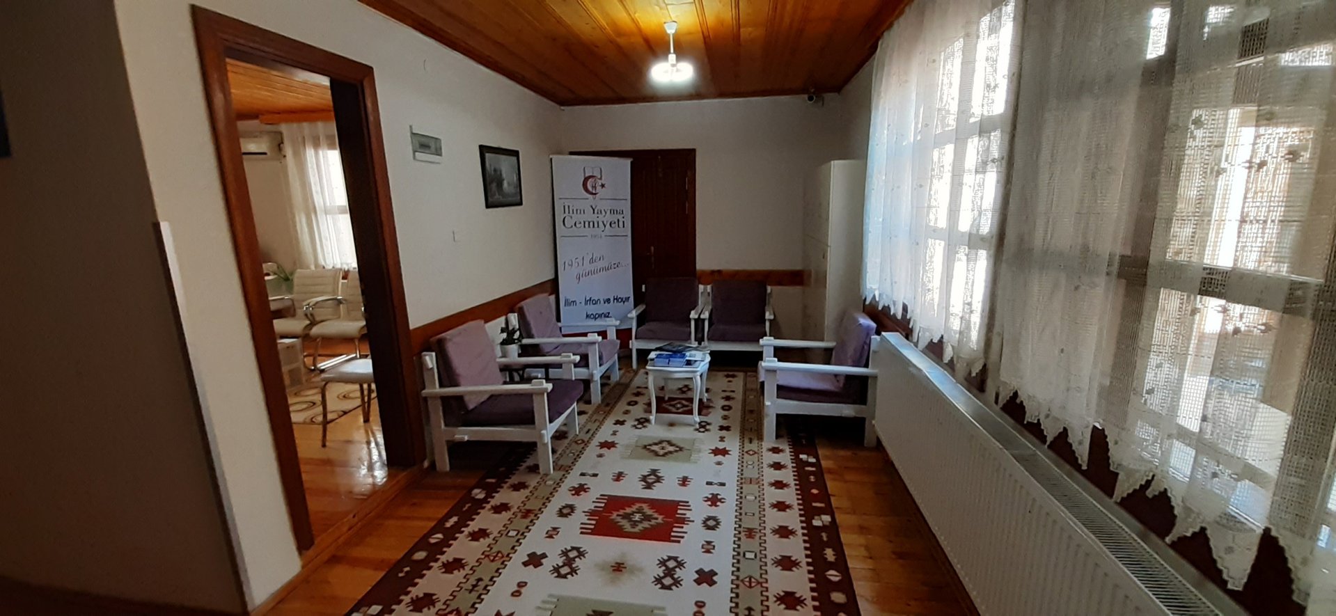 Nuribey Eğitim Merkezi