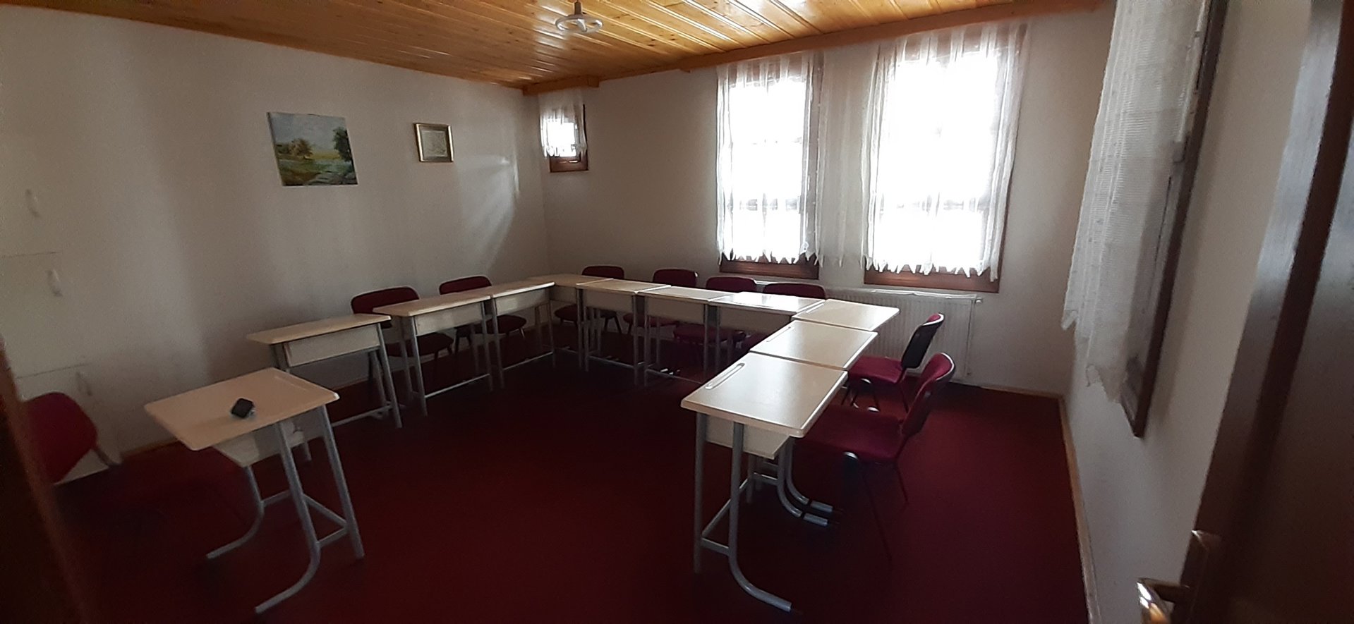 Nuribey Eğitim Merkezi