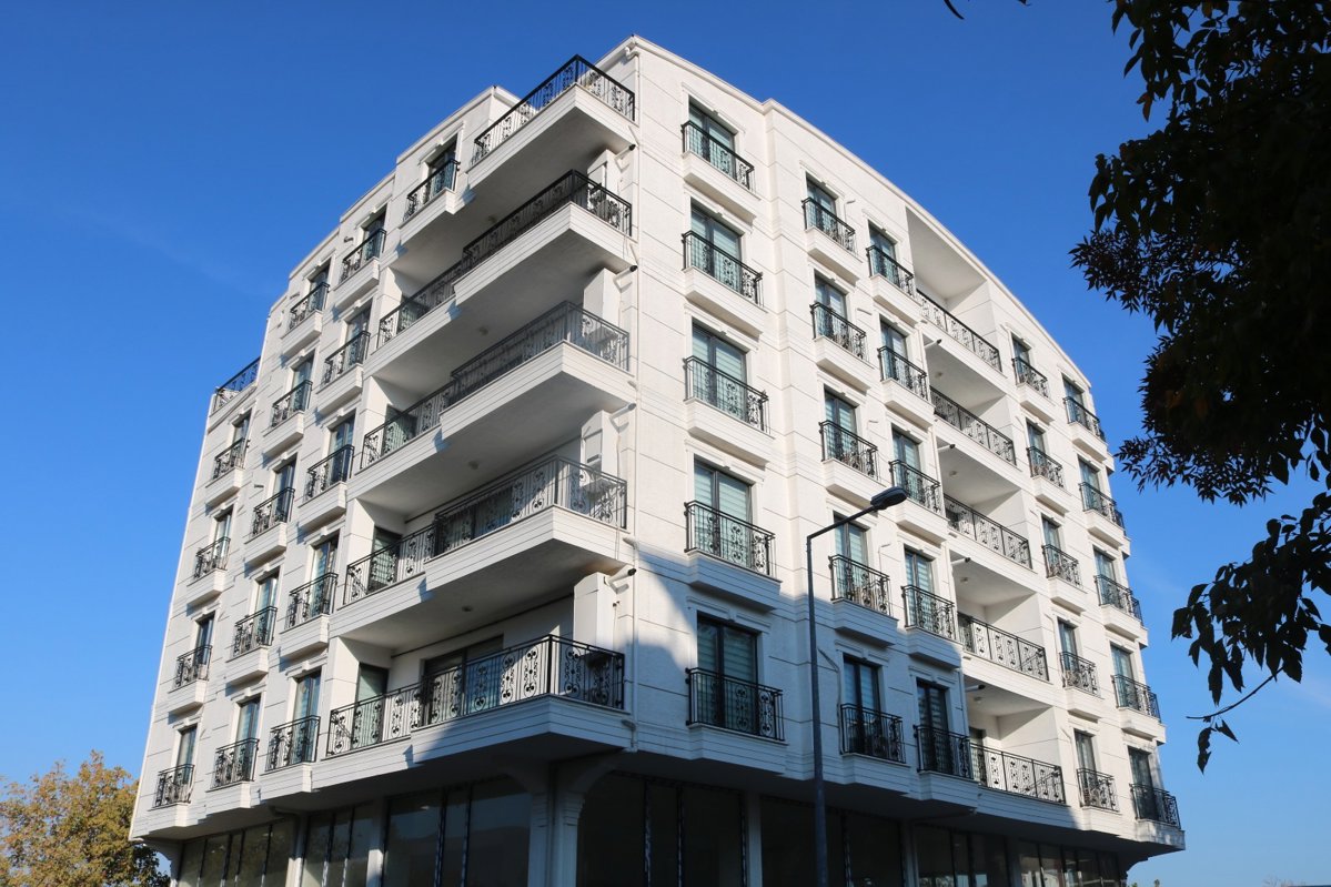 YILDIRIM YÜKSEKÖĞRETİM KIZ ÖĞRENCİ KONUKEVİ