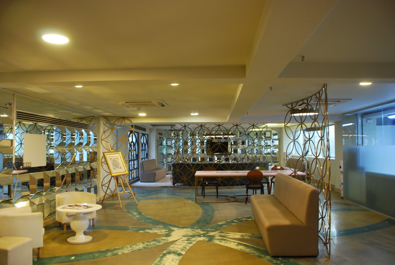 GEVHER SÖNMEZ YÜKSEKÖĞRETİM ERKEK ÖĞRENCİ YURDU