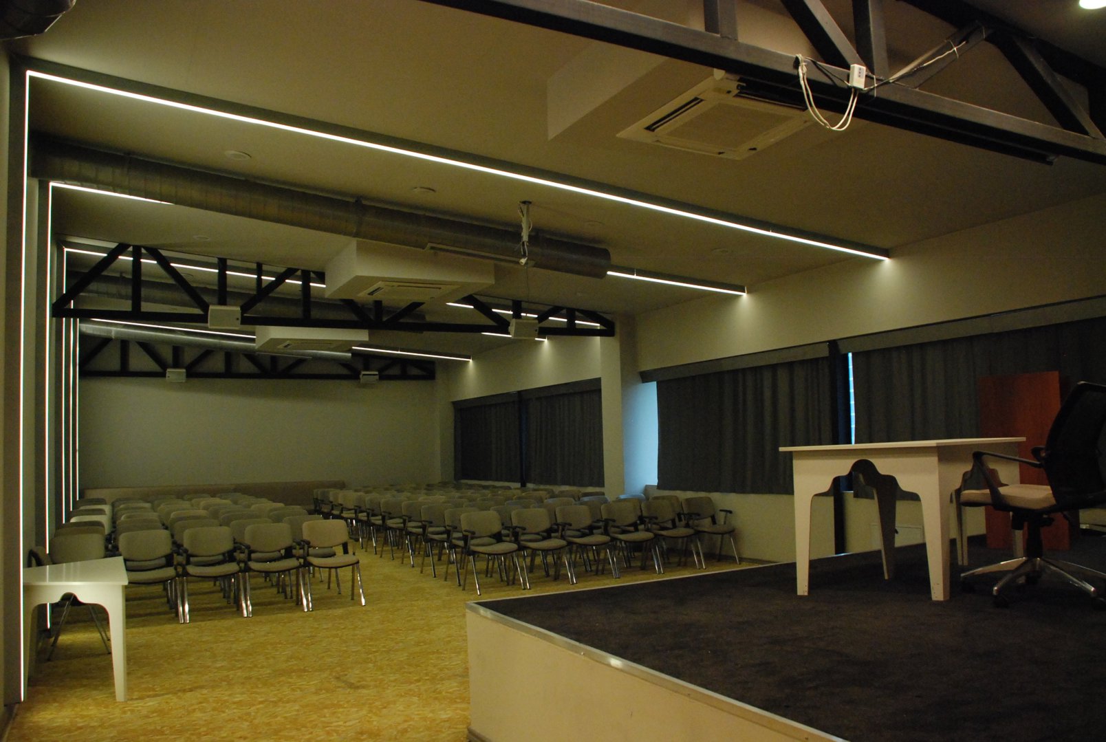 GEVHER SÖNMEZ YÜKSEKÖĞRETİM ERKEK ÖĞRENCİ YURDU